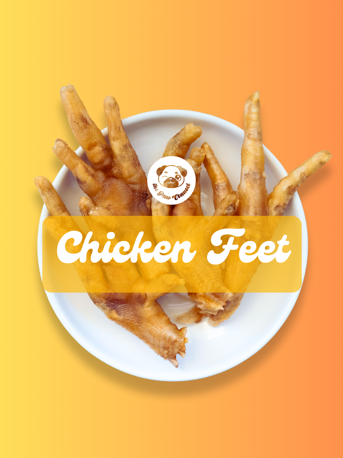Chicken Feet