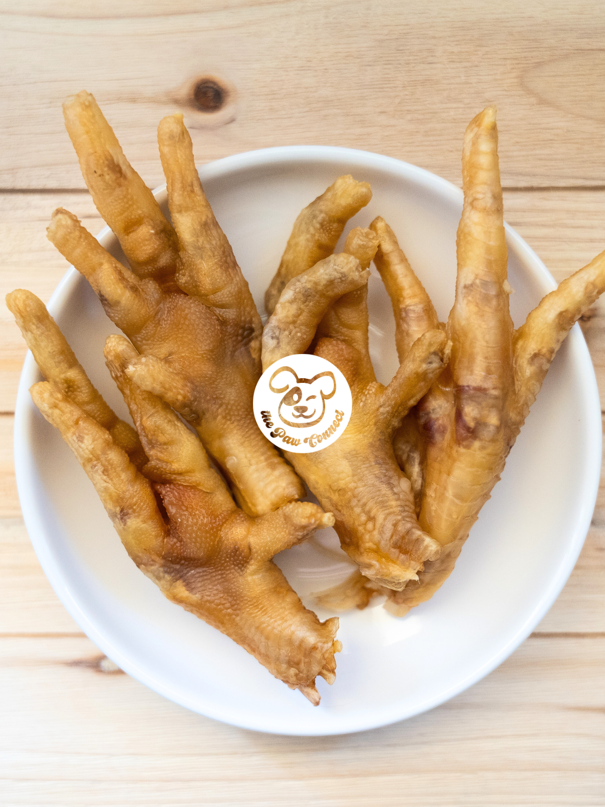 Chicken Feet